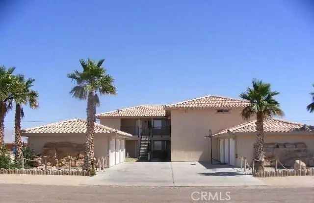 Multi-family house For Sale in California City, California