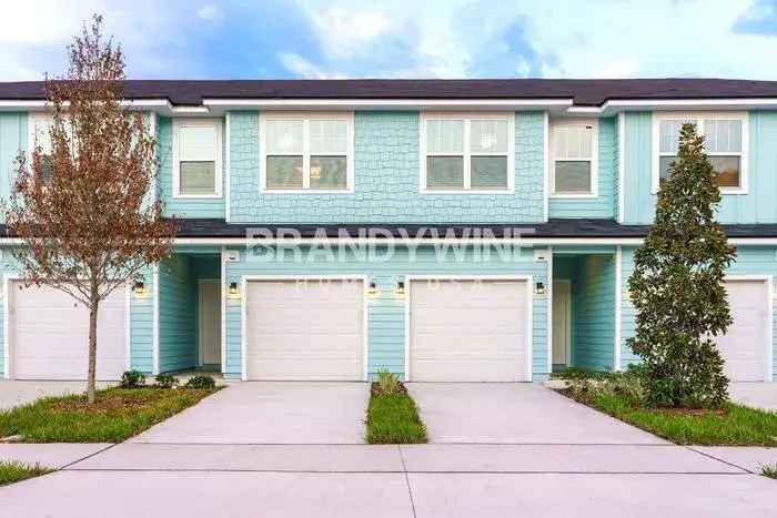 Luxury Townhomes for Rent in Jacksonville, FL