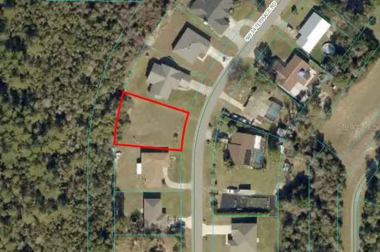 Land For Sale in Ocala, Florida