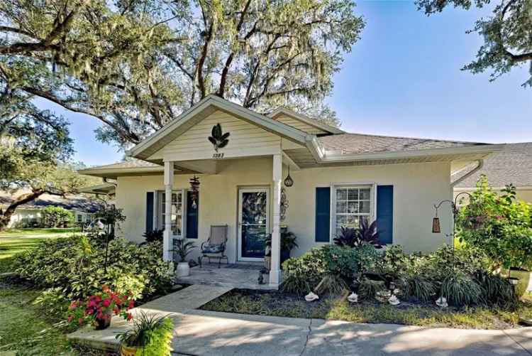 Single-family house For Sale in Port Charlotte, Florida