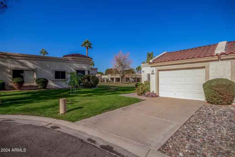 House For Sale in 19073, North 97th Lane, Peoria, Arizona