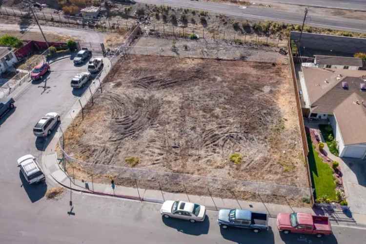 Land For Sale in San Jose, California