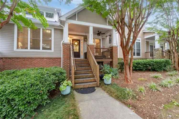 House For Sale in 905, Freedom Lane, Roswell, Georgia