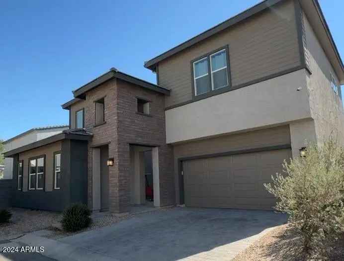 Single-family house For Sale in 359, North 157th Lane, Goodyear, Arizona