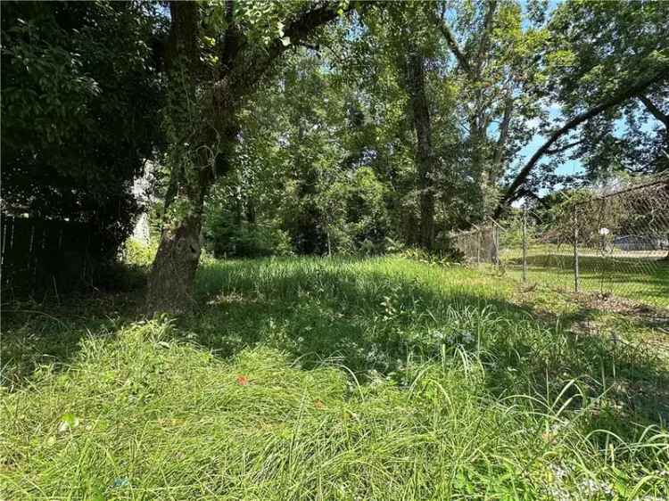 Land For Sale in Mobile, Alabama