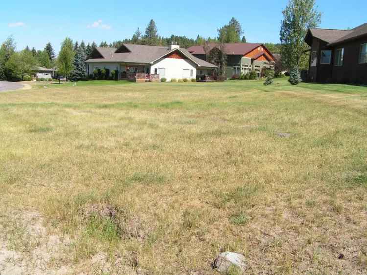 Land For Sale in 201, Bridger Drive, Bigfork, Montana