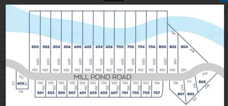 Land For Sale in Rock Rapids, Iowa