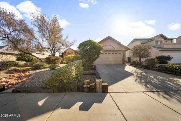 Single-family house For Sale in 5725, West Butler Drive, Chandler, Arizona