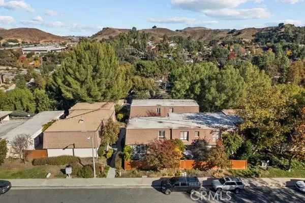 Single-family house For Sale in 4108, Yankee Drive, Agoura Hills, California