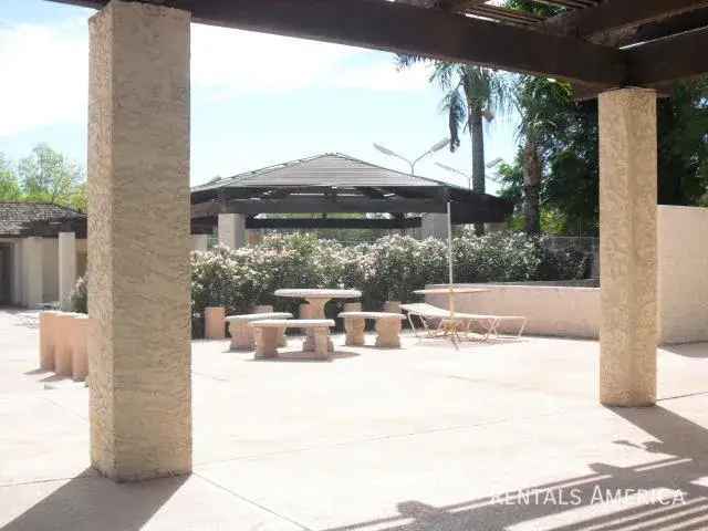 Tempe Townhouse for Rent Near ASU