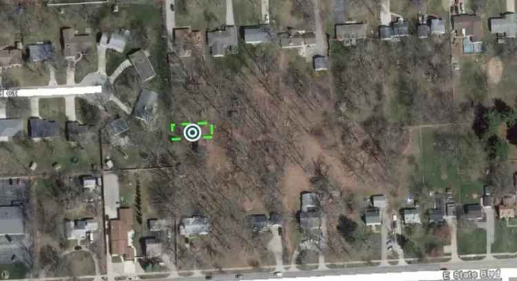 Land For Sale in Fort Wayne, Indiana