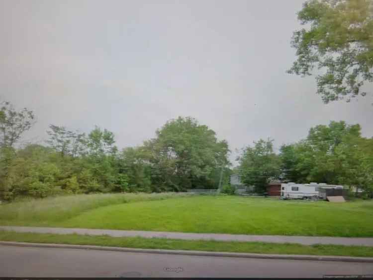 Land For Sale in 906, East 93rd Street, Chicago, Illinois