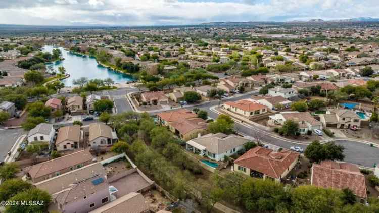 Single-family house For Sale in 15083, South Placita Rancho Verano, Sahuarita, Arizona