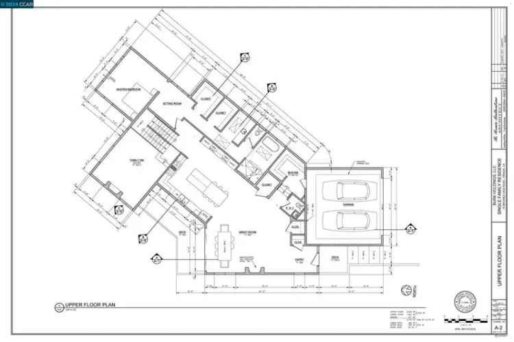 Land For Sale in 9, Briones View, Orinda, California