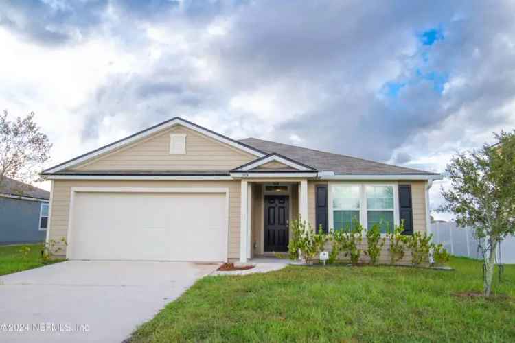 Single-family house For Sale in 15679, Saddled Charger Drive, Jacksonville, Florida