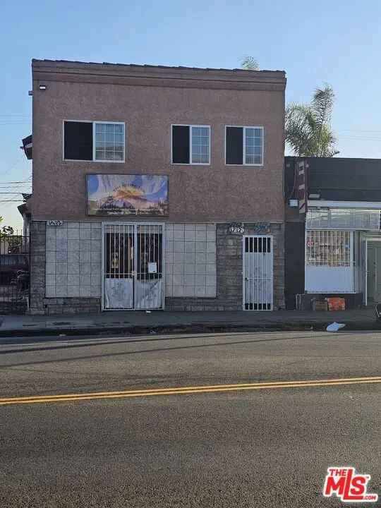 Multi-family house For Sale in Los Angeles, California