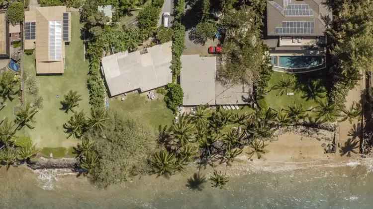 Single-family house For Sale in 1598, Halama Street, Kihei, Hawaii