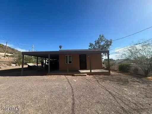 Multi-family house For Sale in 1402, West Mercer Lane, Phoenix, Arizona