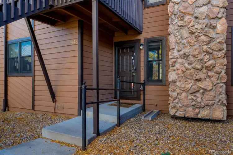 Condo For Sale in Westminster, Colorado