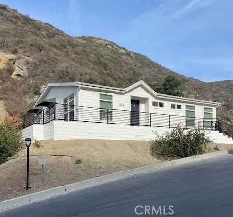 Single-family house For Sale in 30802, Pacific Coast Highway, Laguna Beach, California