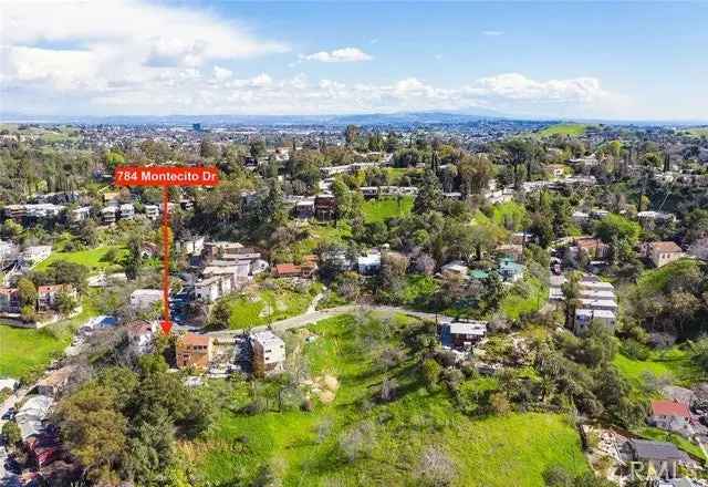 Land For Sale in Los Angeles, California