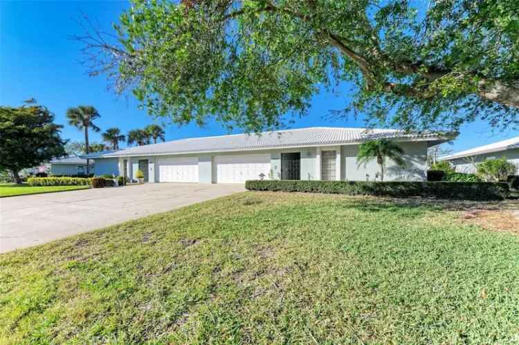 Single-family house For Sale in 6704, 11th Avenue West, Bradenton, Florida