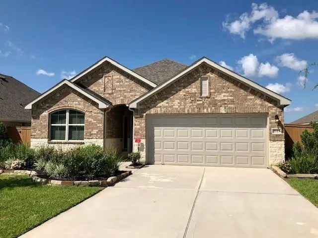 Single-family house For Sale in Prosper, Texas