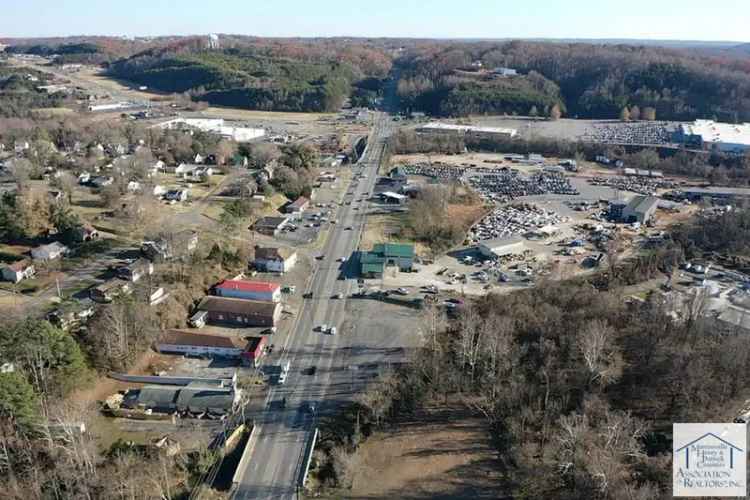 Land For Sale in 1395, Virginia Avenue, Villa Heights, Virginia