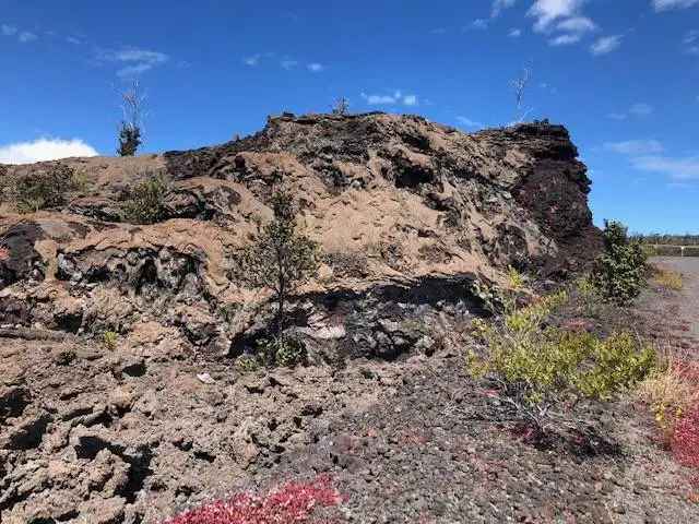 Land For Sale in Hawaiian Ocean View, Hawaii