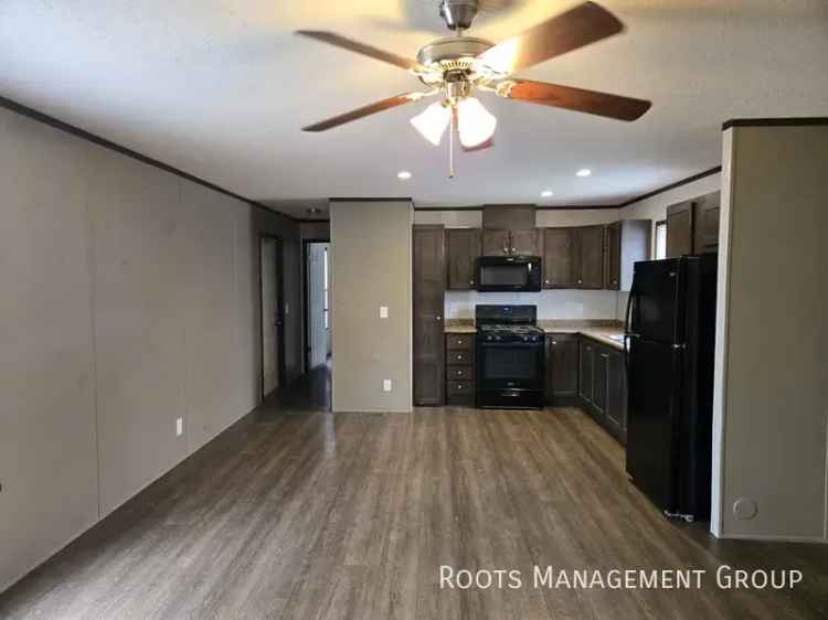 Apartment Unit for Rent