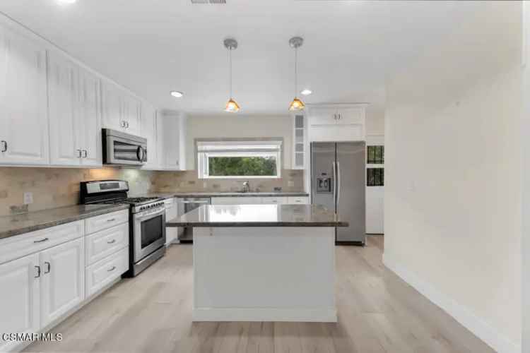 Single-family house For Sale in 4305, Saltillo Street, Los Angeles, California