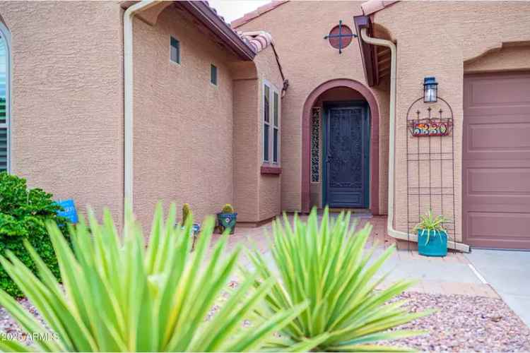 Single-family house For Sale in Phoenix, Arizona