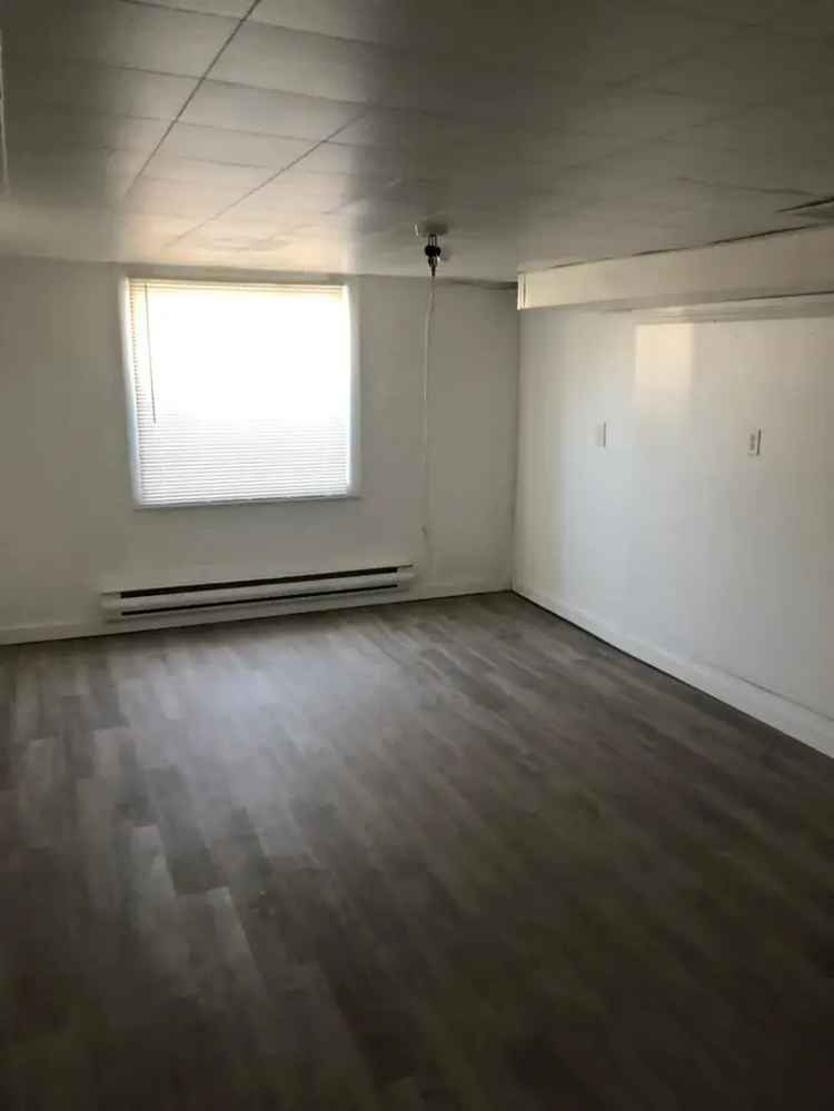 Apartment Unit for Rent