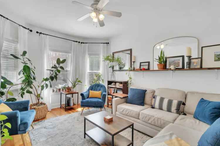 Condo For Sale in 56;58, Grant Street, Somerville, Massachusetts