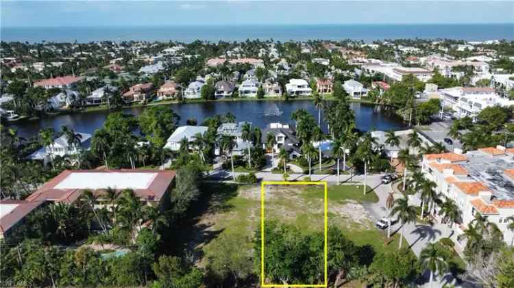 Land For Sale in Naples, Florida