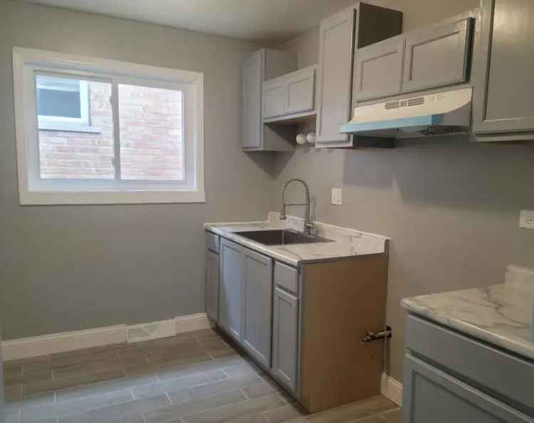 5 Bedroom House for Rent - Newly Rehabbed