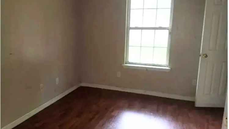 Single-family house For Sale in 1426, Alabama Street, Tallahassee, Florida