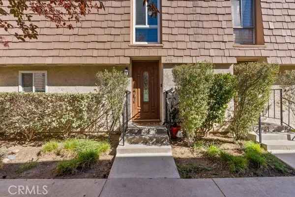 Condo For Sale in Agoura Hills, California