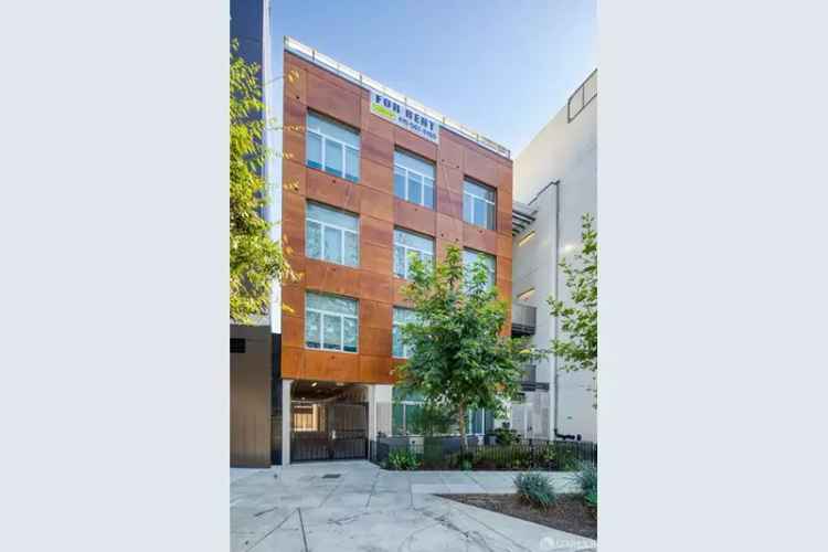 Multi-family house For Sale in 2711, Shattuck Avenue, Berkeley, California