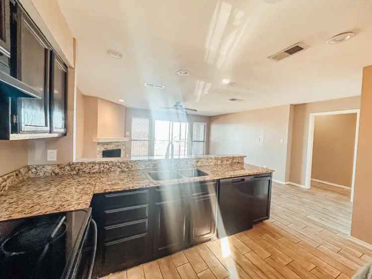 2 Bed 2 Bath Lake View Condo Rockwall ISD