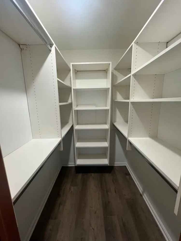 Apartment Unit for Rent