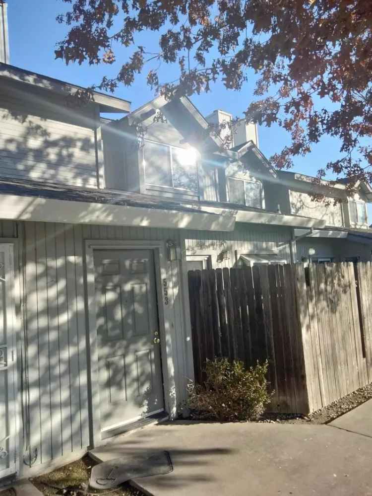 House For Sale in 553, Samuel Way, Sacramento, California