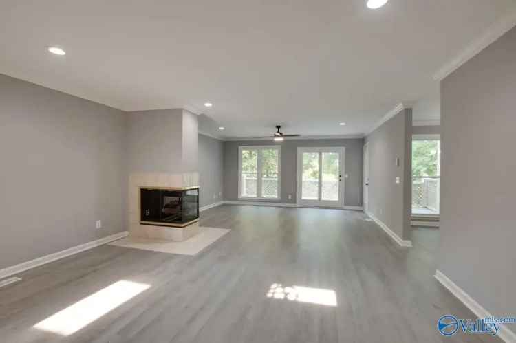 Condo For Sale in Huntsville, Alabama