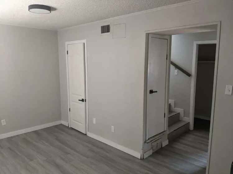 Apartment Unit for Rent