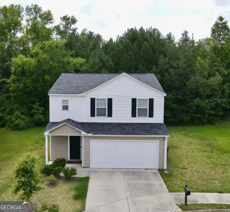 Single-family house For Sale in 686, Ivy Brook Way, Macon, Georgia