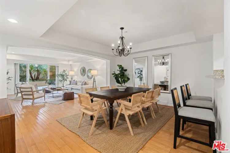 Condo For Sale in 1530, South Centinela Avenue, Los Angeles, California