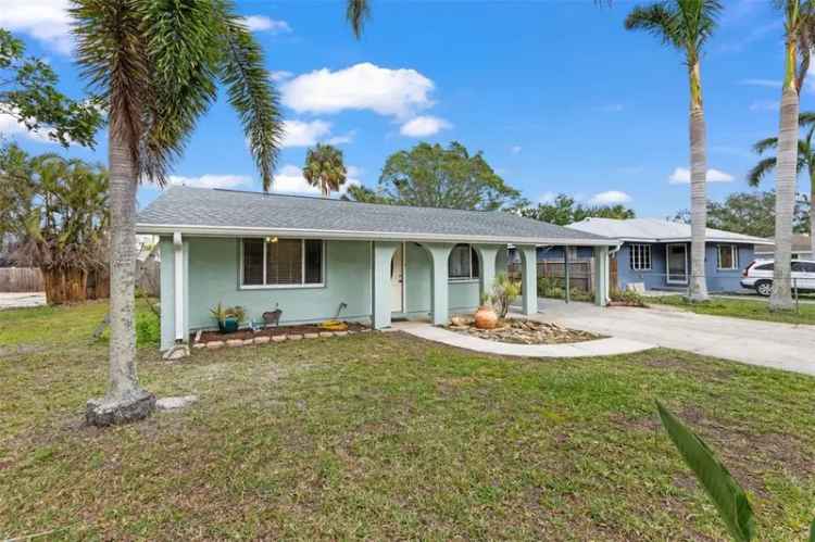 Single-family house For Sale in 1831, 2nd Avenue East, Bradenton, Florida