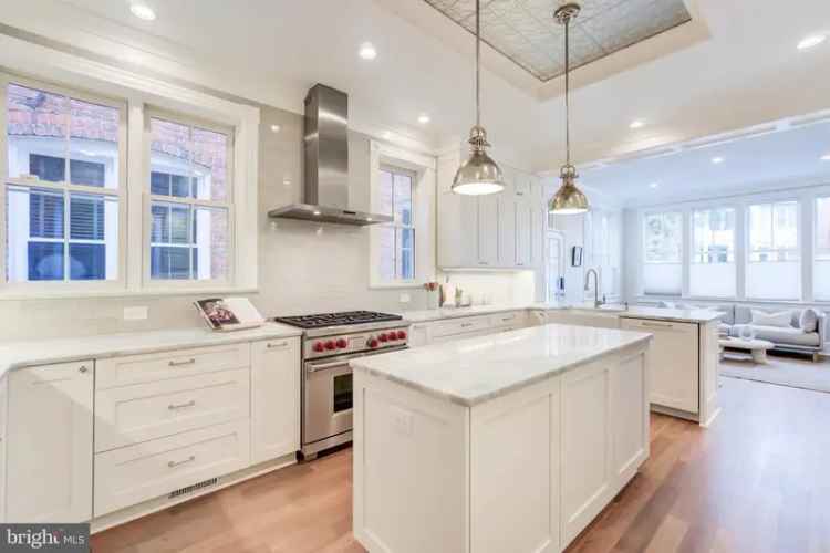 House For Sale in 1320, Massachusetts Avenue Southeast, Washington, District of Columbia