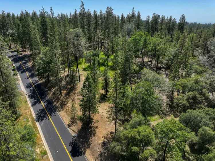 Land For Sale in 17010, Winchester Club Drive, California