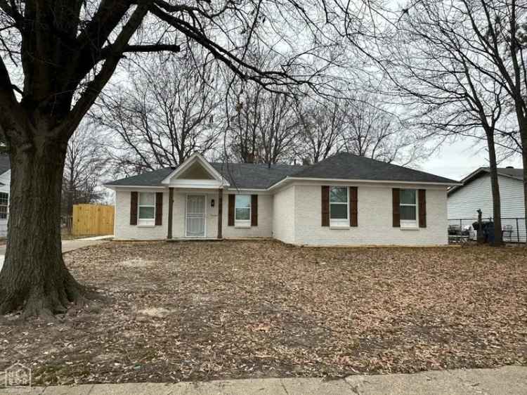 Single-family house For Sale in 508, Johnson Street, West Memphis, Arkansas